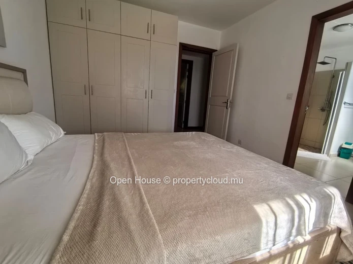 3-Bedroom Villa with Private Pool for Sale in Belle Vue Harel