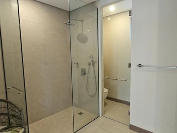 Penthouse de 3 Chambres