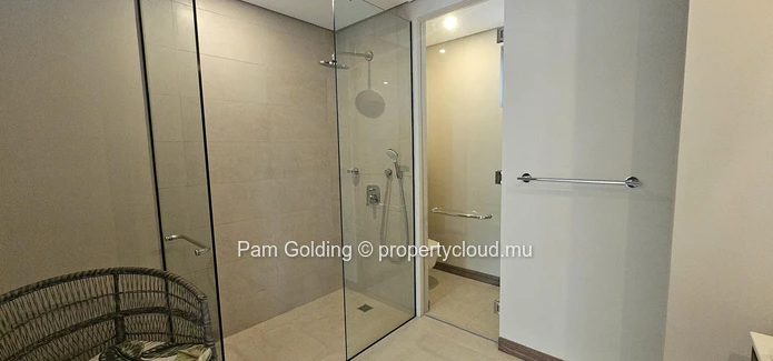 New Luxury 3 bedroom Apartment to Rent – Pointe aux Canonniers, North Coast Mauritius