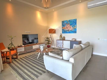 4 Bedroom Villa