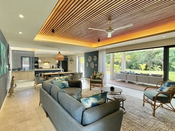 3 Bedroom Villa