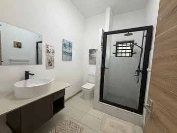 Villa de 6 Chambres
