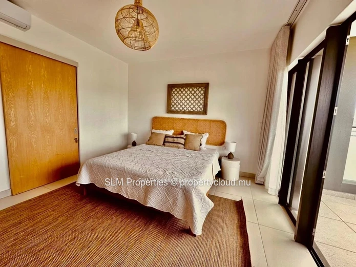 3 bedroom penthouse for rent in Moka.
