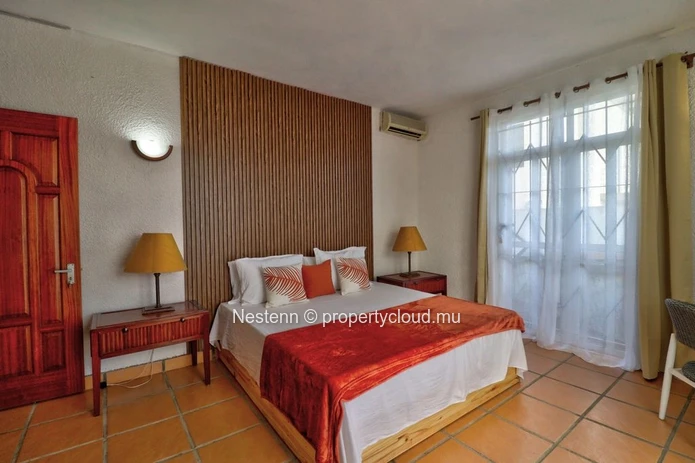 Maison spacieuse de 6 chambres à louer
