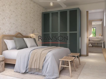 3 Bedroom Villa