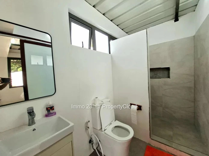 Studio - 1 chambres - Beau Bassin - Ref. ST97414LO