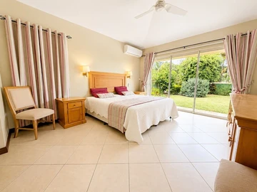 Villa de 3 Chambres