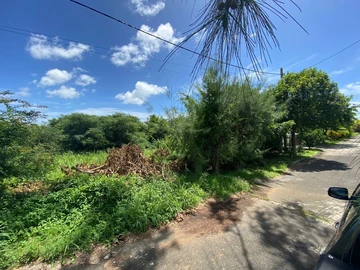 Residential Land
