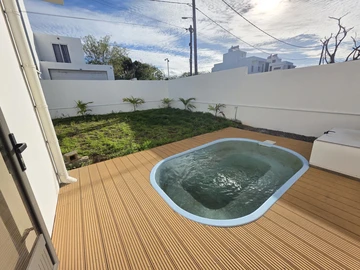 3 Bedroom Townhouse, Duplex