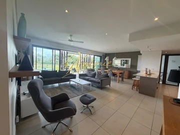 Appartement de 2 Chambres