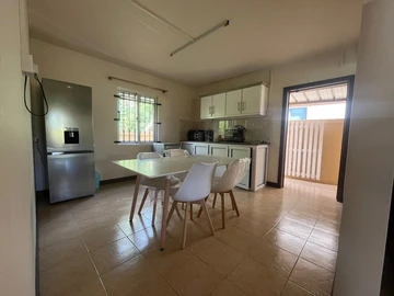3 Bedroom Villa