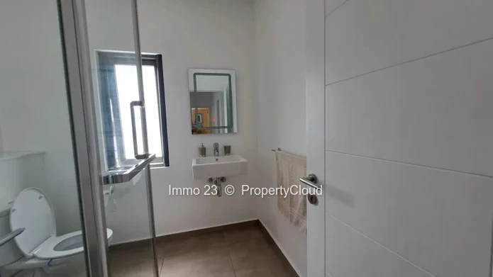 Duplex - 3 bedrooms - Quatre Bornes - Ref. DU89159LO