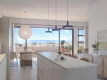 Appartement de 3 Chambres