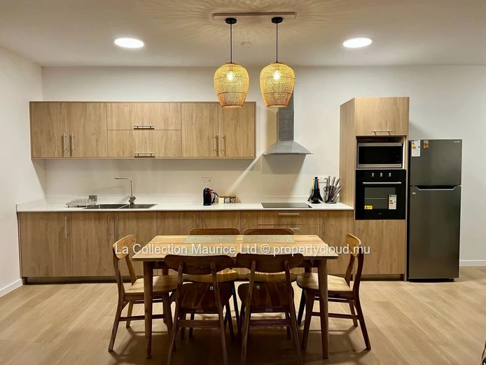 Appartement I Tamarin I Proche Commodités