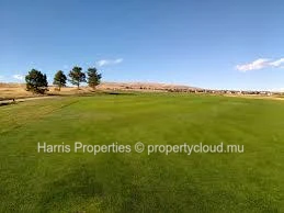 Superbe opportunité d'acquisition sur un domaine golfique dans le sud