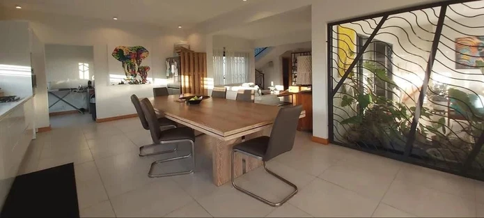 Villa moderne à vendre à Grand Baie