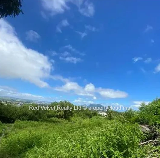  Premium Residential Land for Sale in Moka