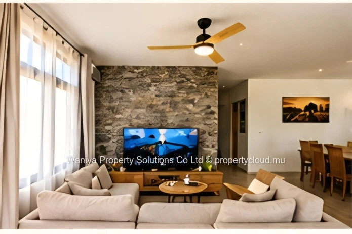 Modern Villa For Sale | Jardin D'anna | Flic-En-Flac