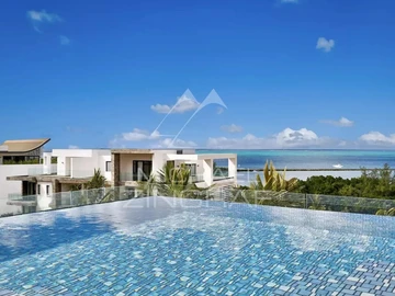4 Bedroom Penthouse