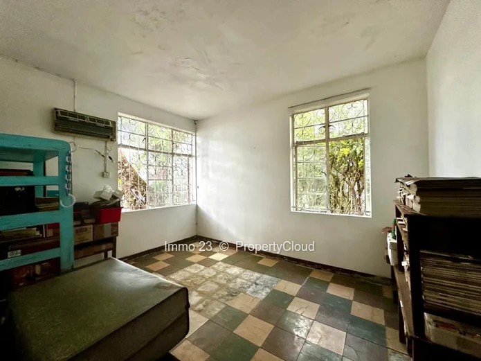 Maison / Villa - 5 chambres - Beau Bassin - Ref. MA92069VE