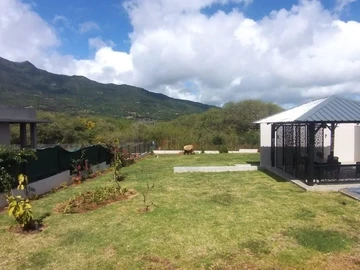 4 Bedroom Villa