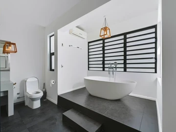 3 Bedroom Penthouse