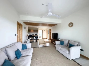 3 Bedroom Apartment