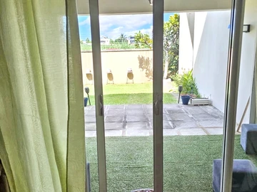 Townhouse, Duplex de 3 Chambres