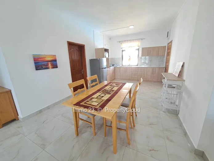 Apartment - 2 bedrooms - Flic en Flac - Ref. AP77715LO