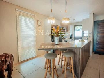 3 Bedroom Townhouse, Duplex