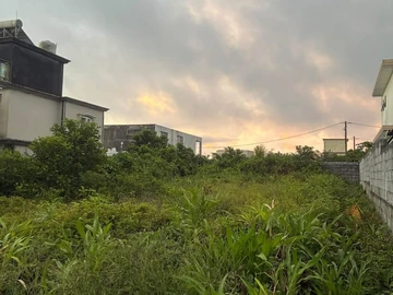 Residential Land