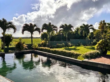 Villa de 4 Chambres