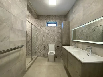 Maison de 3 Chambres