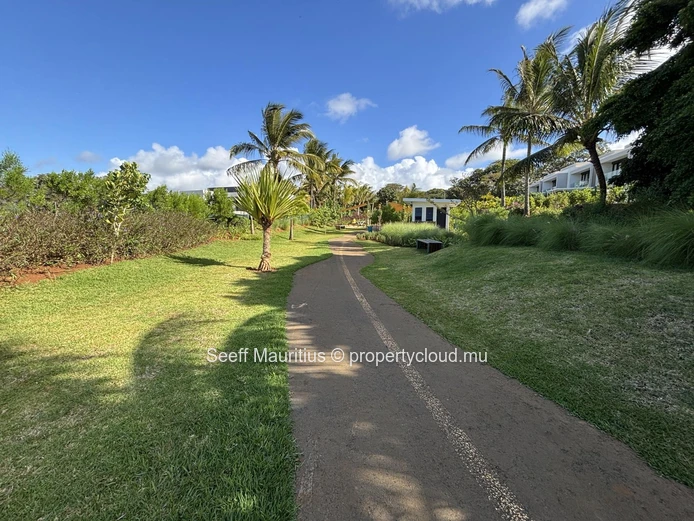 Exclusive Land Opportunity in Azuri, Haute Rive
