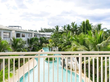 3 Bedroom Penthouse