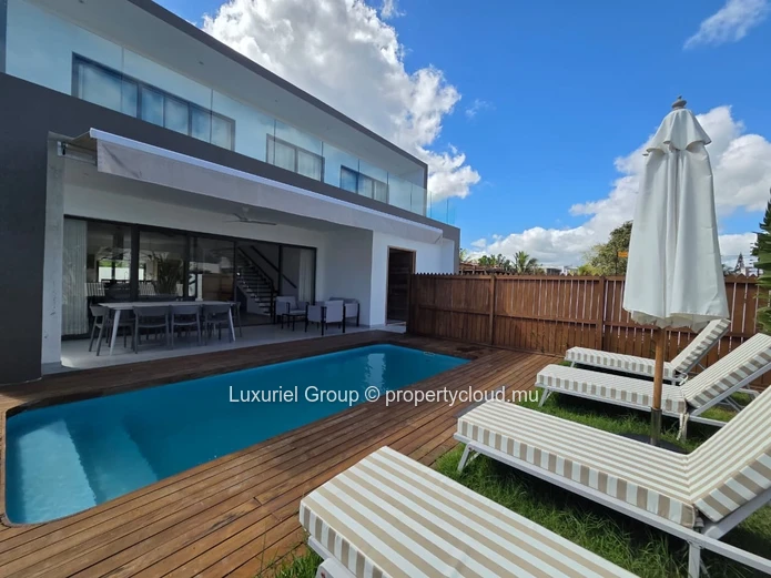 Beautiful Contemporary Villa For Rent Or Sale