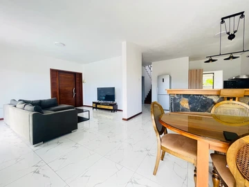 Villa de 4 Chambres