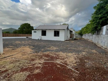 Villa de 3 Chambres
