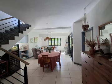 Townhouse, Duplex de 4 Chambres