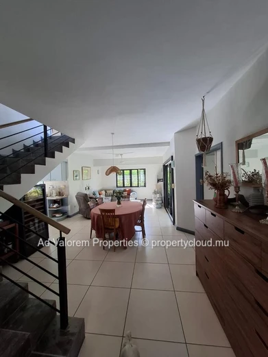 Maison à vendre à Tamarin