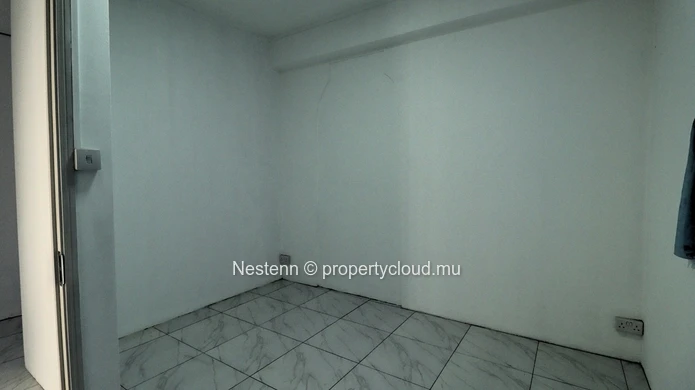 Unfurnished house of 2 bedrooms