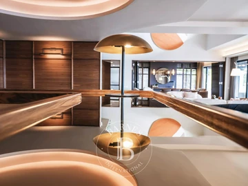 Villa de 4 Chambres