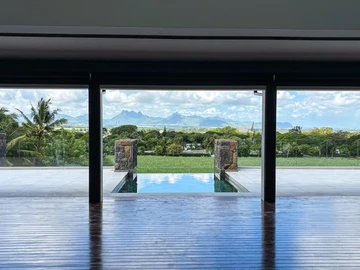 4 Bedroom Penthouse