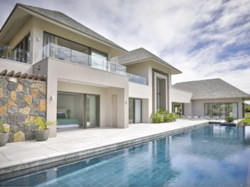 4 Bedroom Villa