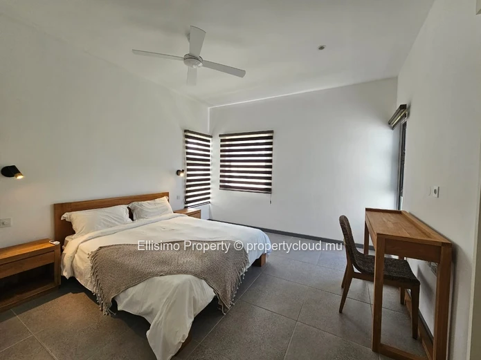 À louer – Appartement 2 chambres ensuite | St Antoine Residence 