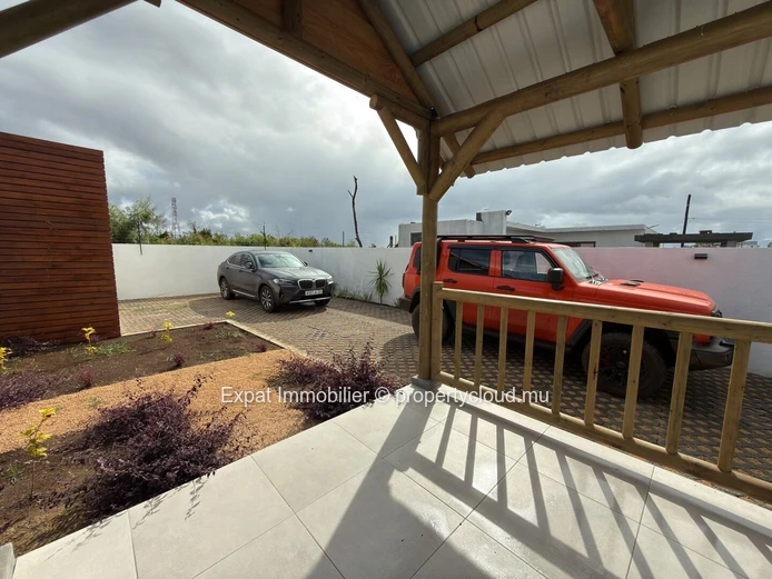 3-Bedroom Villa With Private Pool, Gazebo & Large Garden – Grand Baie
