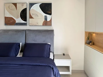 Appartement de 2 Chambres