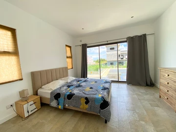 3 Bedroom Villa