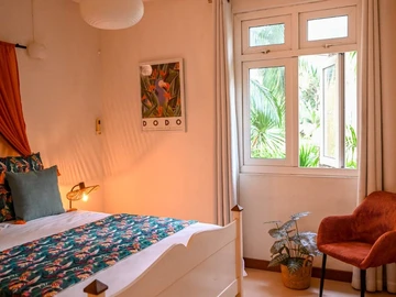 Appartement de 3 Chambres
