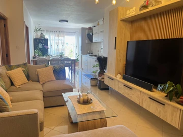 Appartement de 2 Chambres
